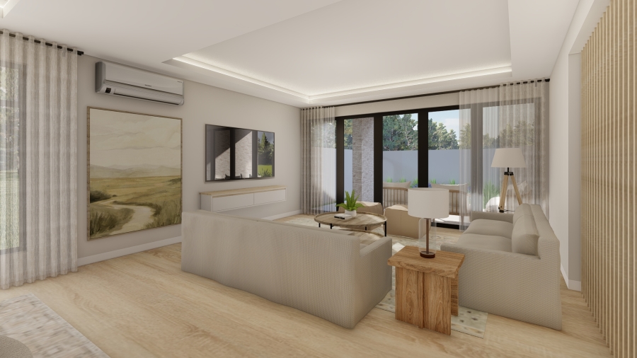 3 Bedroom Property for Sale in Langebaan Country Estate Western Cape